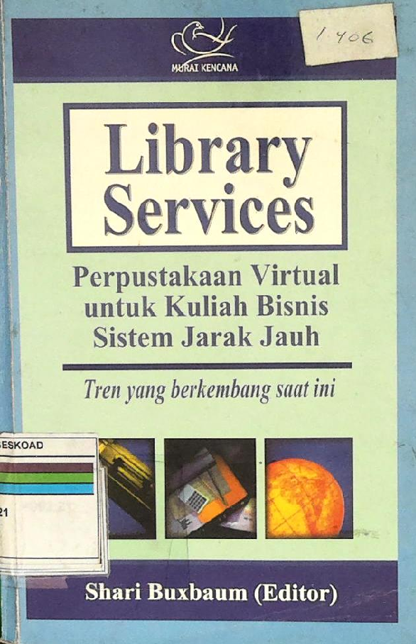 Library Service